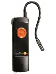 Detetor de fugas Testo 316-1