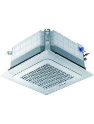 Cassete de 4 vias S (600) Wind-Free Samsung