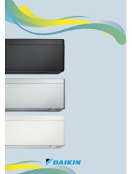 Ar condicionado Stylish