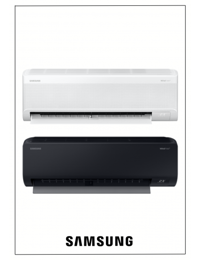  WindFree&trade; Avant S2 e S2 Black