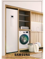 EHS Monobloco R32 