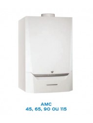 Caldeira Evodens AMC PRO De Dietrich