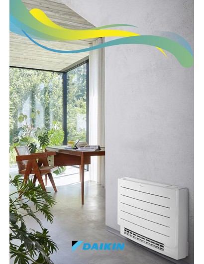 Unidade de ch&atilde;o | Perfera - FVXM-B 