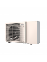 Daikin Altherma 3 M (4-6-8 kW)