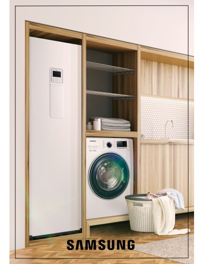 EHS Monobloco R32 