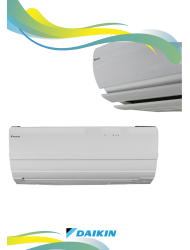 Ar condicionado Ururu Sarara FTXZ-N 