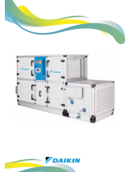 Unidades de tratamento de ar (UTA)