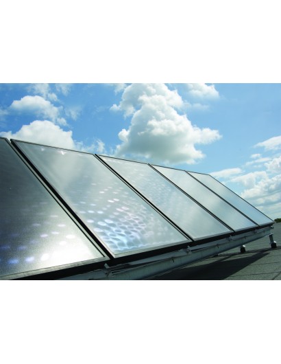 Sistema Solar Daikin Altherma ST