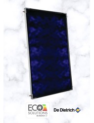 Painéis Solares SLIM DH200 SLIM, CH250 SLI - De Dietrich