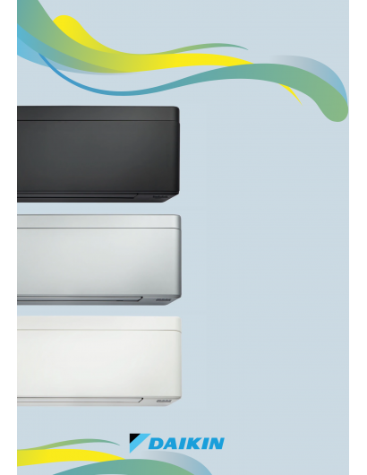 Ar condicionado Stylish