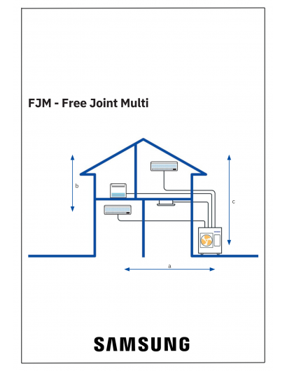 Free Joint Multi
