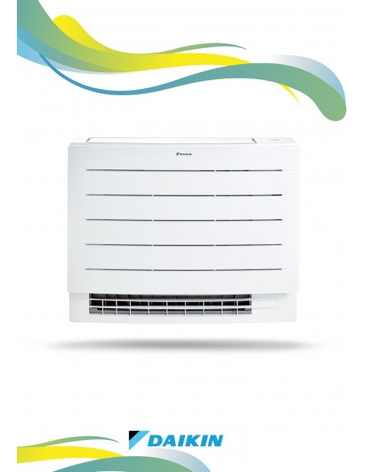 Unidade de ch&atilde;o | Perfera - FVXM-B 