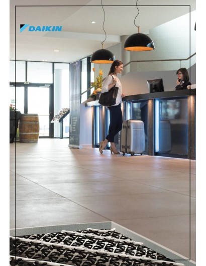 Altherma UFH