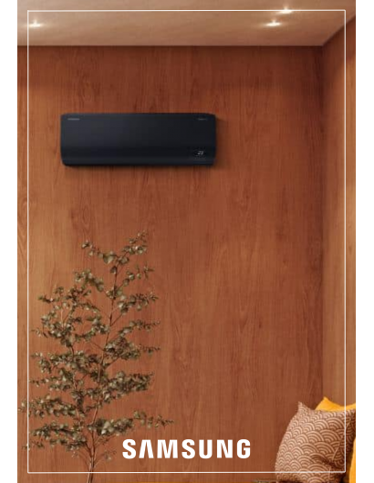  WindFree&trade; Avant S2 e S2 Black
