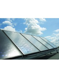 Sistema Solar Daikin Altherma ST