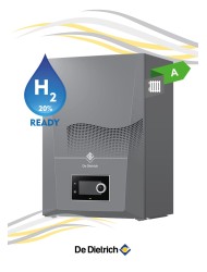 Caldeira AMC PRO EVO - De Dietrich