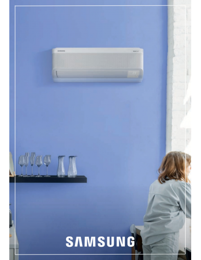 WindFree&trade; Comfort S2