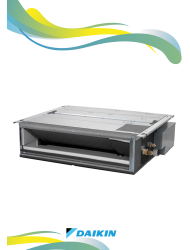 Conduta de baixo perfil FDXM-F3