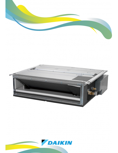 Conduta de baixo perfil FDXM-F3