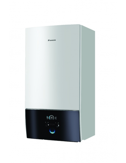 Altherma 3 H W Daikin