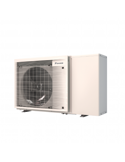 Daikin Altherma 3 M (4-6-8 kW)